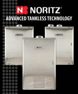 noritz_tankless_water_heater